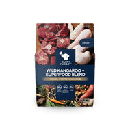 kangaroo grain free dry dog food