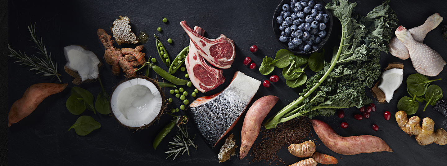 Our Ingredients