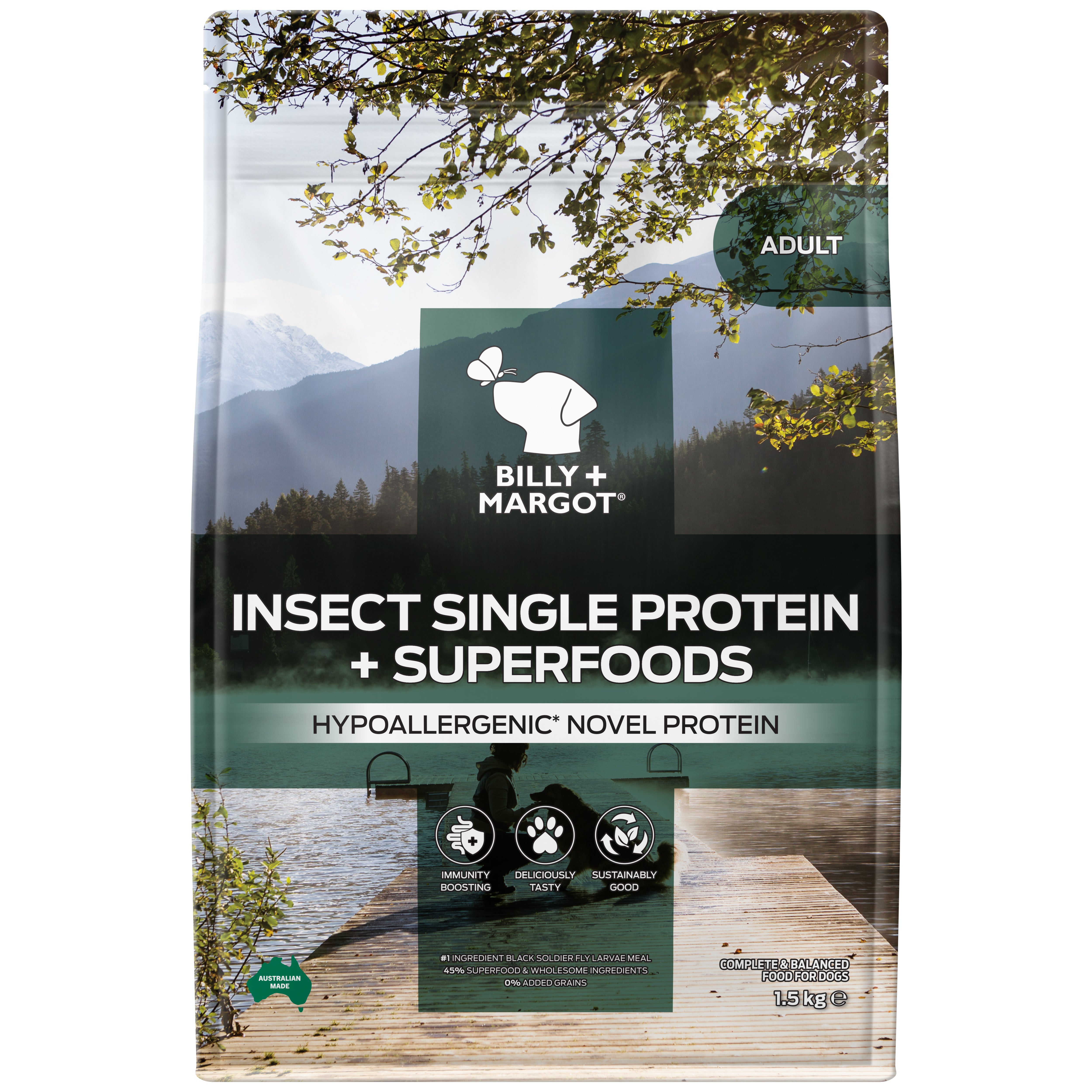 Angel-Berger Magic Baits High Protein Canned Insects Preserved Insects, Worms, 35g Angel-Berger Magic Baits High Protein Canned Insects Preserved Insects, Worms, 35g